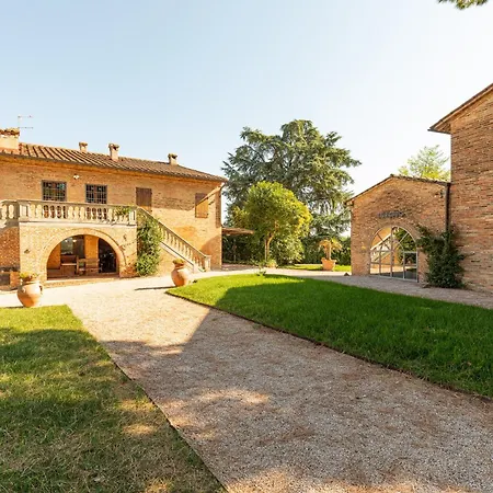 Sangiovese Farm stay