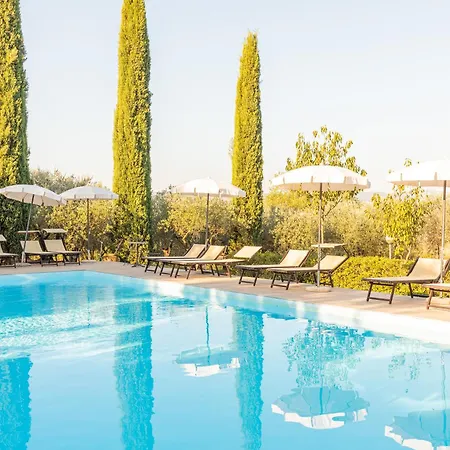 Farm stay Sangiovese Montepulciano