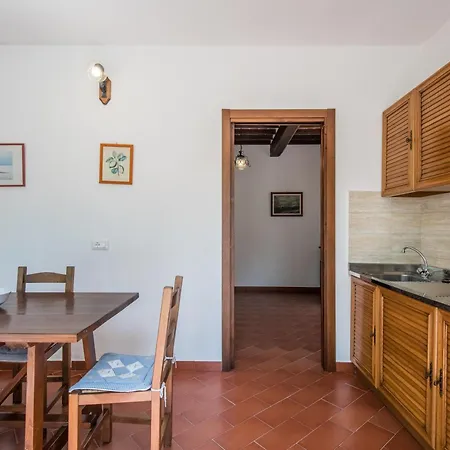 Farm stay Sangiovese *