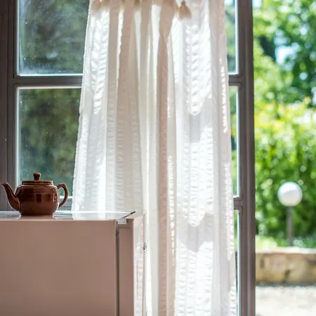 Sangiovese Farm stay Montepulciano