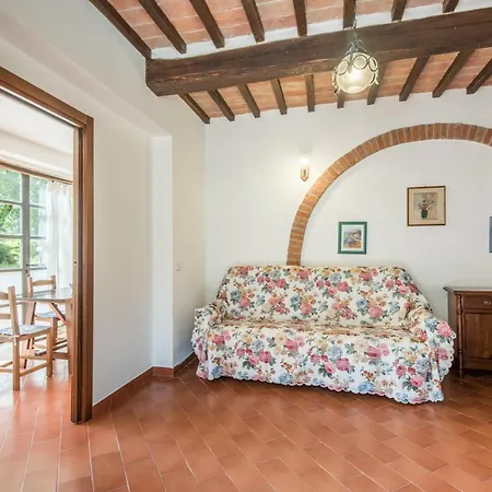 Sangiovese Farm stay