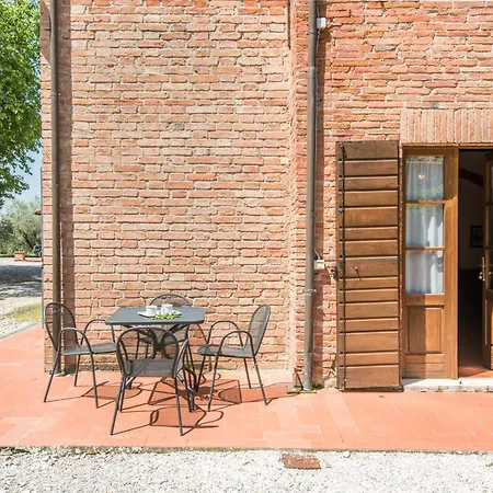 Sangiovese Farm stay *