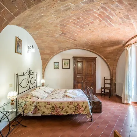 Sangiovese Farm stay *