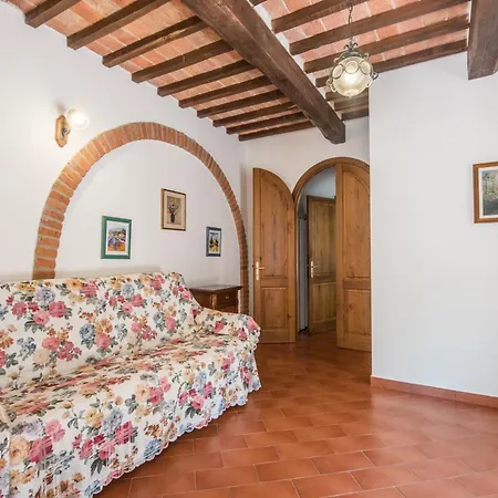 Sangiovese Farm stay Montepulciano