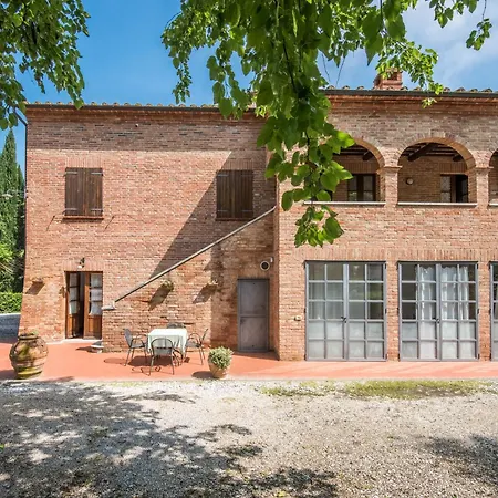 Sangiovese Farm stay