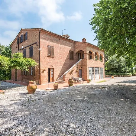 Sangiovese Farm stay Montepulciano