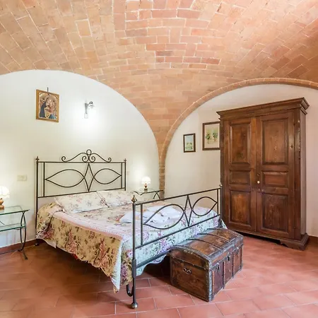 Sangiovese Farm stay